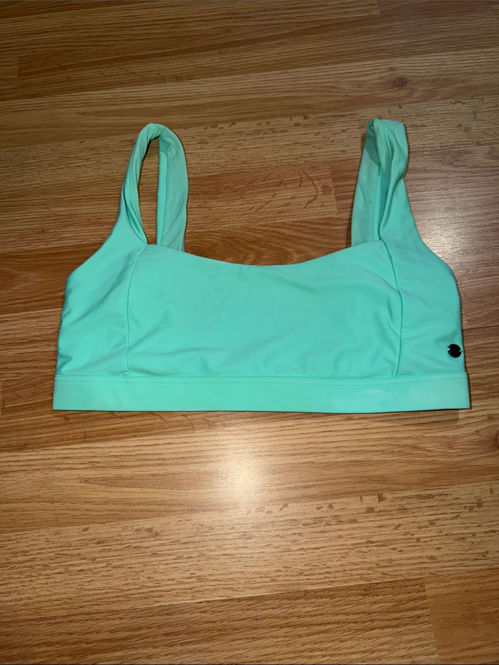 Gymshark Bikini Top Size Medium